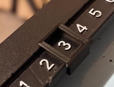 Air Hockey Table Parts