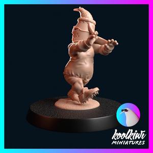 Fantasy Football - Knights of Avignon - Halfling 3