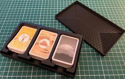 Catan Inserts   