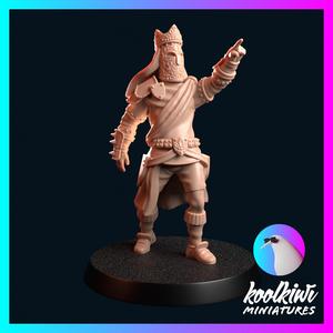 Fantasy Football - Knights of Avignon - Star Player 2