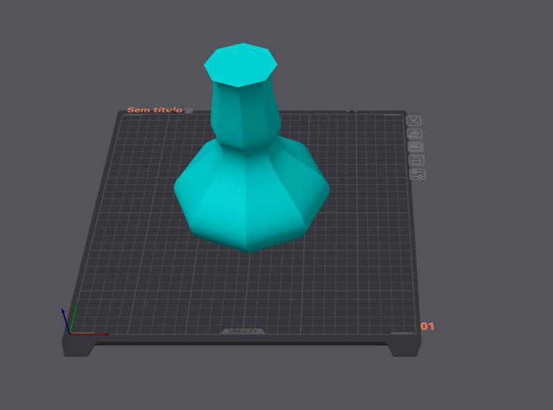VASE