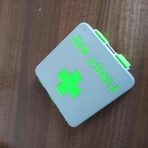 First Aid Box