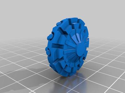 Void generator