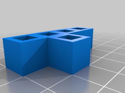 Balance Game - Tetris