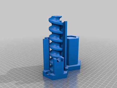Gravitrax Motorized Marble Lift with Battery Case