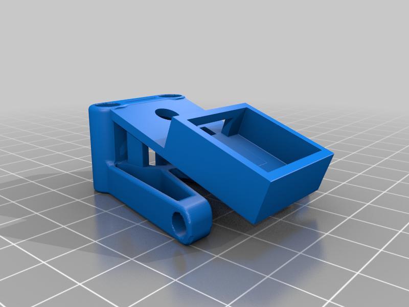 SPEEDYBEE FS225 V2 IMMORTAL T + GPS + FPV ANTENNA HOLDER