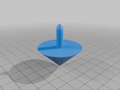 spinning top