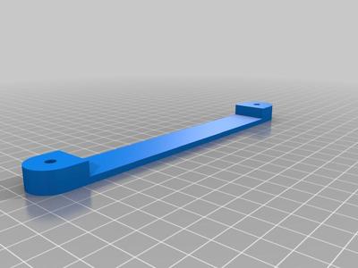 iMac 24 Security Strap 