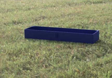 A1 bin for Poop Lines 