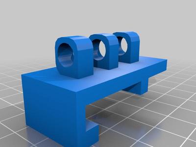 camera mount