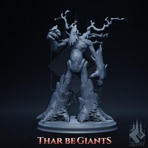 Gentleleaf the Tree Ent