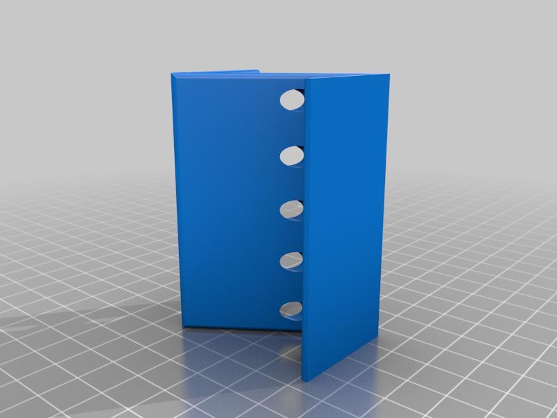 SOLO-STIX Interdental Brush Holder