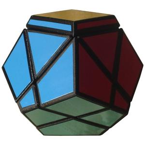Associahedron Skewb