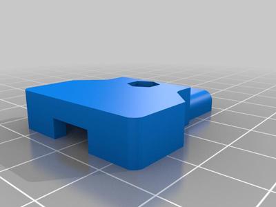 D-Tap Plug Casing
