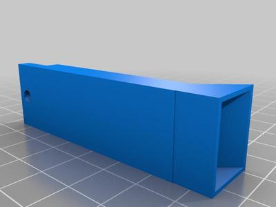 Extruder-ventilation