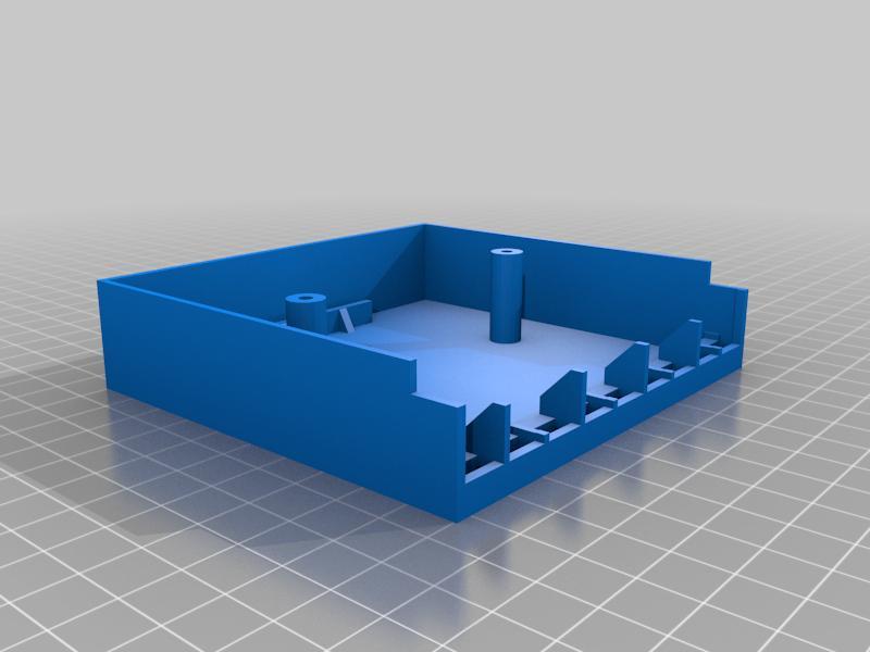 Fiber Optic Splitter Box 1:8 1:4 1:2
