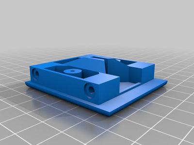 Duschrollo Ersatzteile