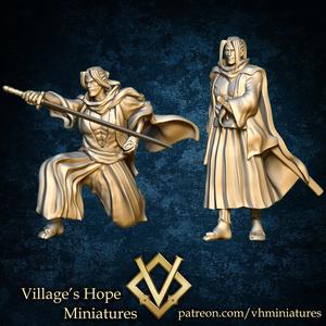 legendary samurai miniatures
