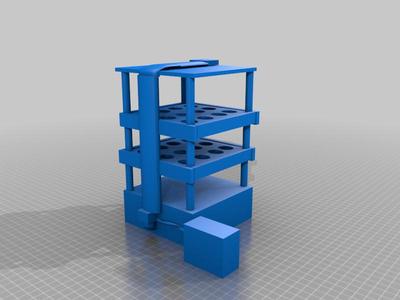 Hydroponics system 