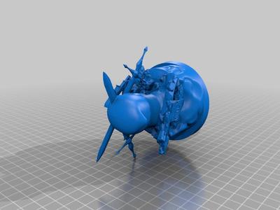 ARMY 3D