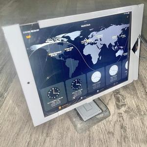 iPad Case with Stand with Wyze Cam parts