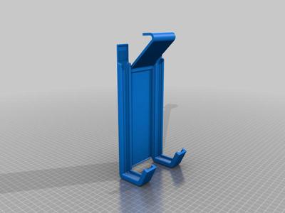 Biohort Gerätehalter