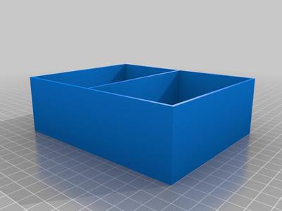 Mini Organizer