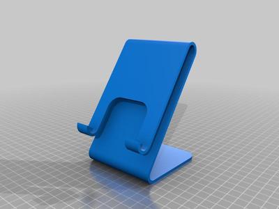 Phone Holder