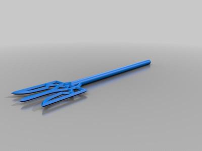 Ukrainian Trident