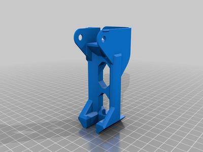 XY Chain Mod for V-Core 1.x and V-Core 3