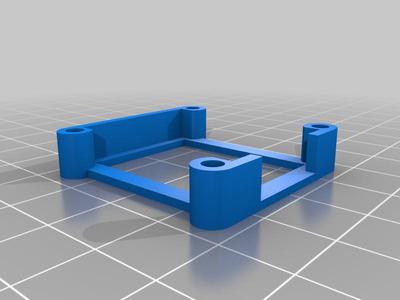 Shark Byte TX5M.1 Generic Holder 30x30