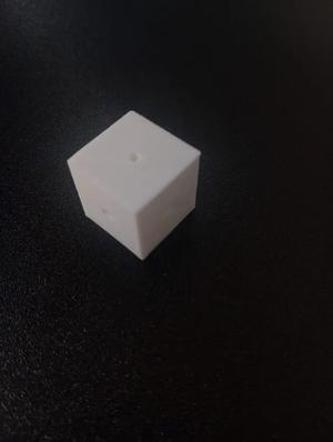 Cube   