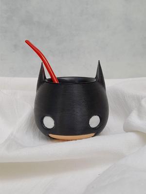 Mate Batman Chibi