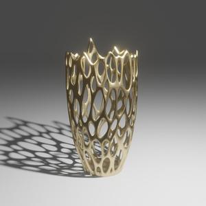 Organic Vase