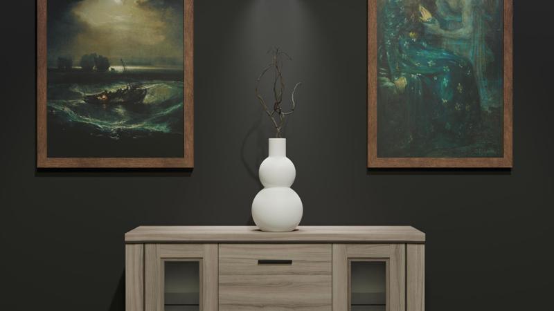 Volve vase