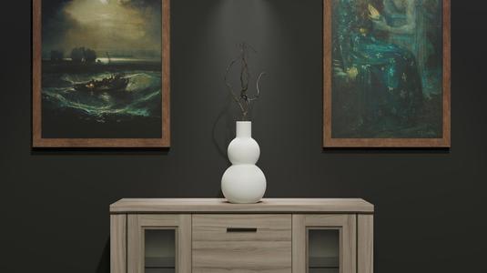 Volve vase