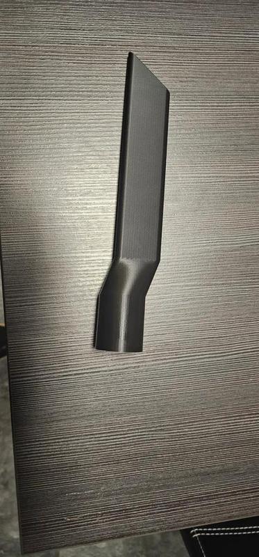 Staubsaugerdüse (schmal)   