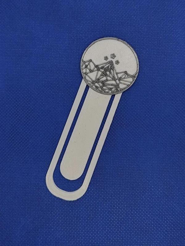 Marcapáginas Velaris - ACOTAR   