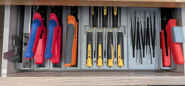 Gridfinity-collection   