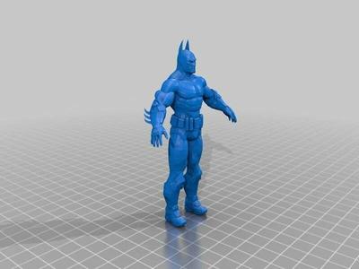 batman