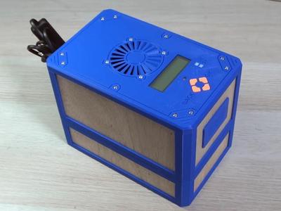 DIY PCB   