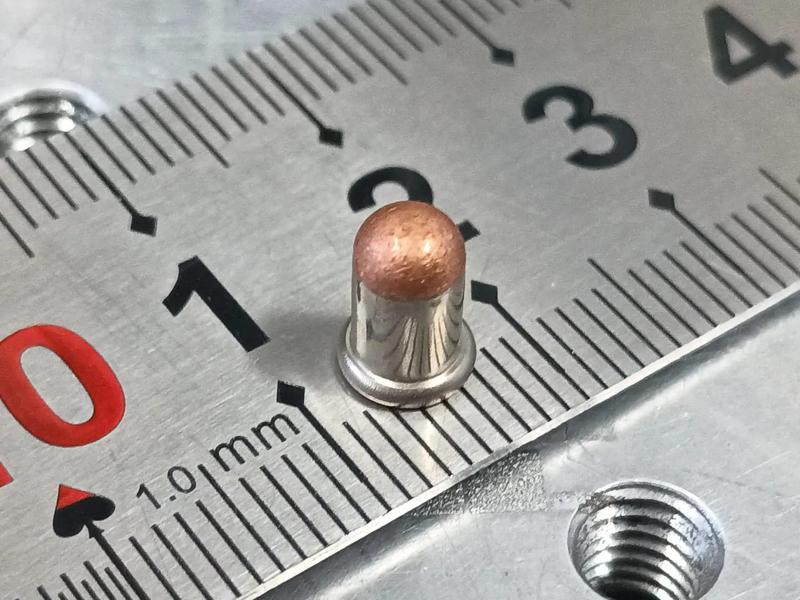 Flobert 4mm Ammunition   