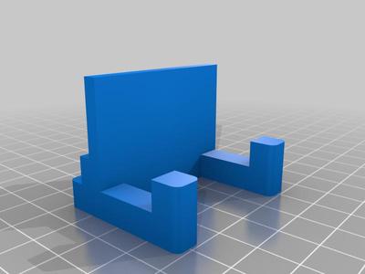 Aquarium Tool Holder Clip