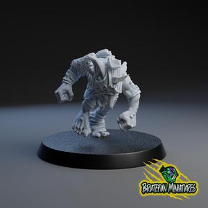 Fantasy Football Underworld Goblin 03