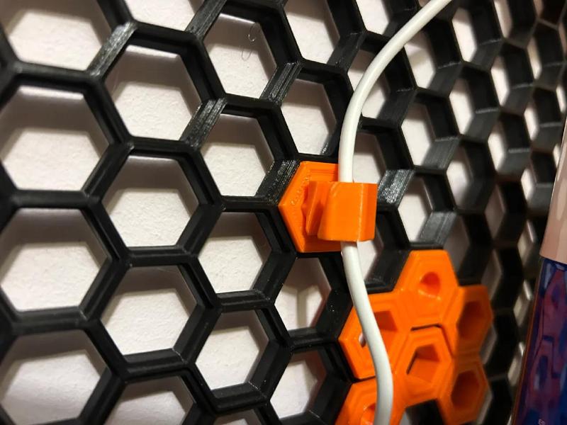 HSW Cable Organizer SMALL   