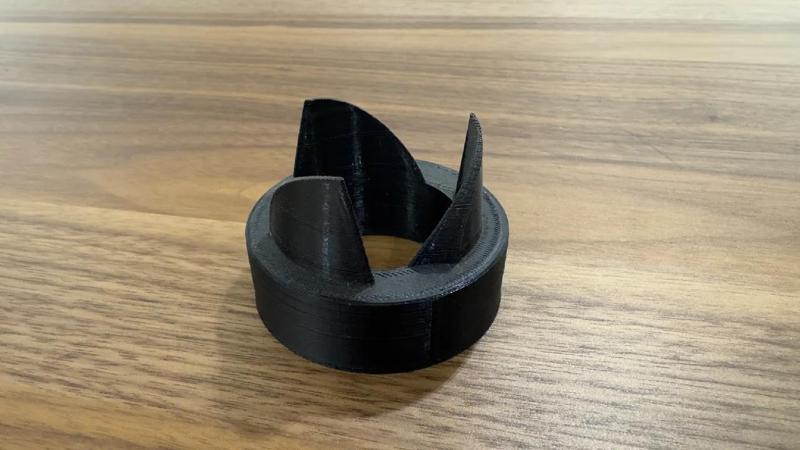 Coffee Puck Remover 51mm   