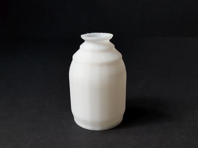 Vase 1