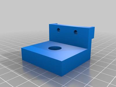 Anycubic vyper z ax top mount