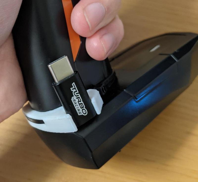 Turbo Racing C81 USB Adapter Attachment
