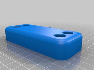 Cooling Solar Fan